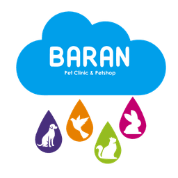 باران کلینیک دام‌های کوچک