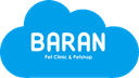 باران کلینیک دام‌های کوچک