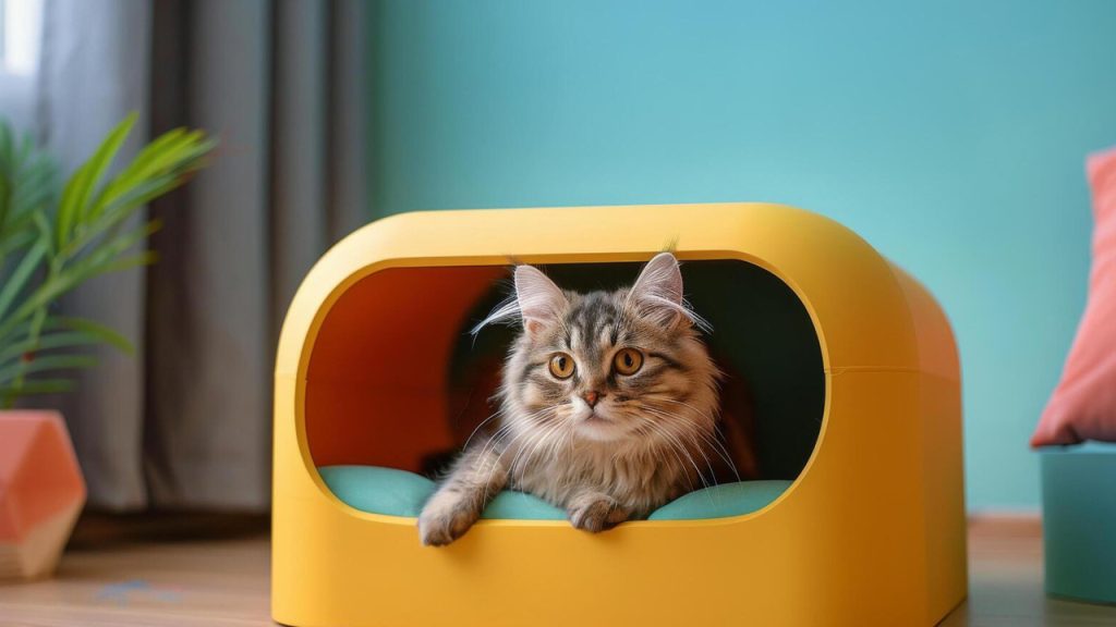 نمایشگاه محصولات نوین حیوانات خانگی در بانکوک